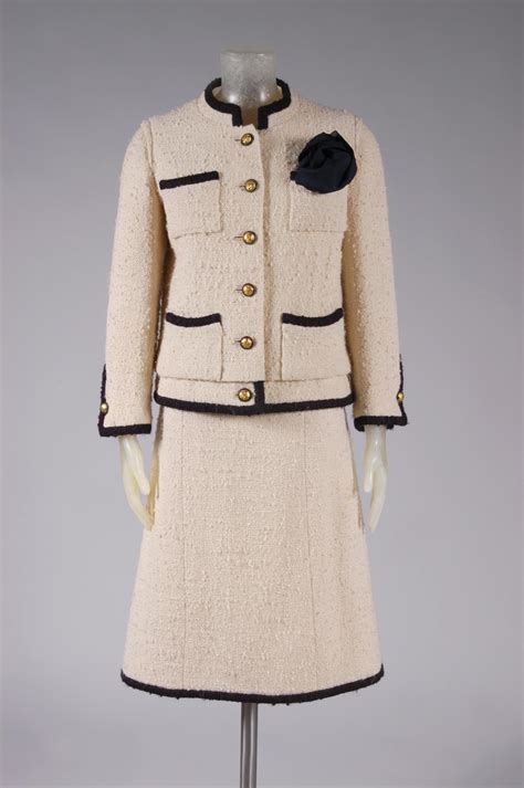 coco chanel clothes for sale|coco chanel most famous design.